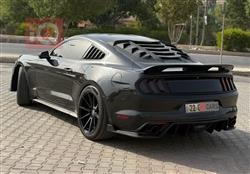 فۆرد مۆستانگ